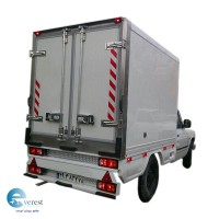 قیمت سردخانه ماشین اورست