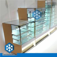 فروش ویژِه یخچال های قنادی