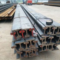 فروش انواع ریل راه آهن