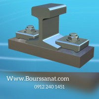 بورس ریل ایران