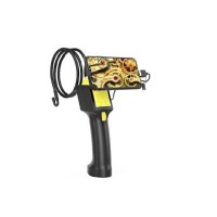 ویدیوبروسکوپ المپیوس سر چرخشی