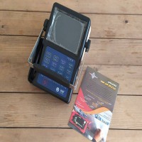 عیب یاب التراسونیک برند UNION مدل PXUT350C