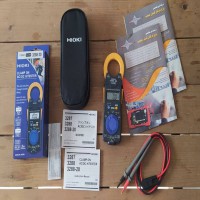 دستگاه آمپرمتر کلمپی هیوکی ژاپن