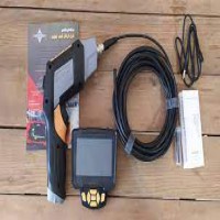 ویدیوبروسکوپ با کابل بلند 10متری