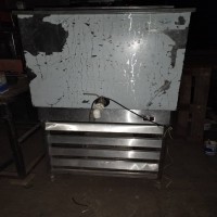 فروش شیر  سرد کن 300 لیتری