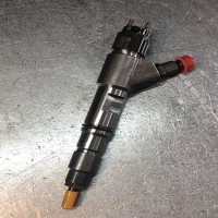 تعمیر پمپ و سوزن کامیونت الوند