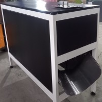 دستگاه فر سرخکن رشته