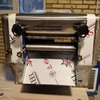 دستگاه رشته بر برقی خانگی