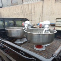 دستگاه خمیر گیر