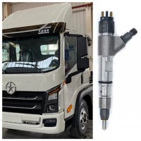 تعمیر پمپ و سوزن کامیونت دایون