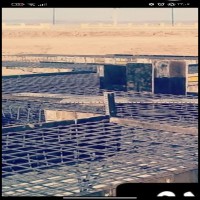 سوله نو و دست دوم مجری فونداسیون در اصفهان