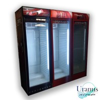 یخچال ایستاده تک درب