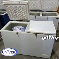 خرید فریزر صندوقی کوچک