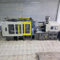 دستگاه تزریق پلاستیک 328 تن کایمینگ