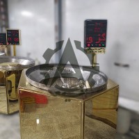 فروش خط تولید سوهان