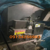 دستگاه چاپ فلت بد