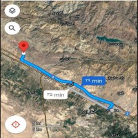 فروش معدن مخلوط کوهی