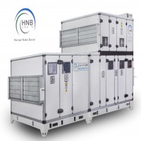 هواساز صنعتی