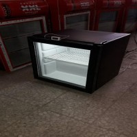 فروش یخچال هتلی