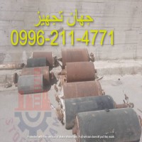 غلتک کاشی و سرامیک