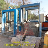 فروش رولر ماتیک