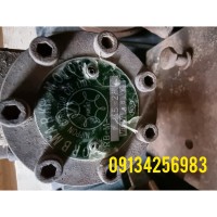 پمپ هیدرولیک  پمپ اب  پمپ گاز