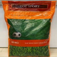 بذر چمن تاپ اسپرت - بذر جمن زمین فوتبال
