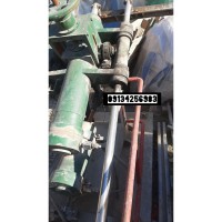 استاکر کوره شیشه