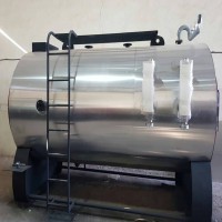 تولید کننده دیگ بخار ، روغن داغ ، آبگرم با کیفیتی عالی و قیمت مناسب