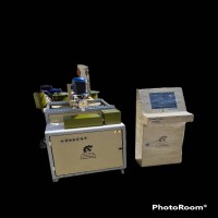 دستگاه تولید فیلتر هوا با قرار دادهمکاری خرید