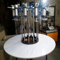 خط تولید فیلتر هوا و ماشین الات مربوطه behan-technique.ir