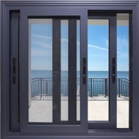 پنجره دوجداره در کرج