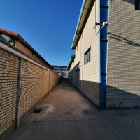 کارخانه 1800 متری شهرک صنعتی بزرگ اصفهان