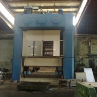 مجموعه فنی مهندسی صنعتی اریا