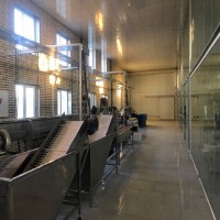 فروش کارخانه درحوزه صنایع غذایی