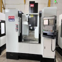 فروش دستگاه فرز سی ان سی سه محور AWEA+850