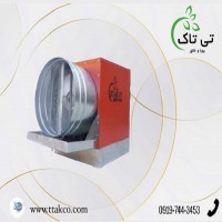 رطوبت ساز سالن قارچ, رطوبت ساز صنعتی 09199762163