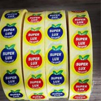 لیبل مرکبات ، اتیکت میوه  09199762163