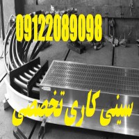 PLC - HMI - DRIVE  : طراح ، مجری و ناظر