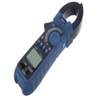 آمپرمترکلمپیAC/DCمدلDT3386+CP20