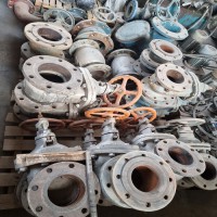 فروش شیرالات صنعتی