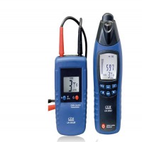 ردیاب کابل برند CEM مدل LA-1012