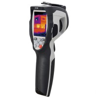 تصویربردارحرارتی ترموویژن برند CEM مدل DT-980
