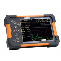 عیب یاب التراسونیک دیجیتال چندکاناله برند siuiمدلCTS-5XX1