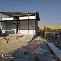 سردخانه میوه