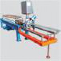 "دستگاه تولید پروفیل کناف"