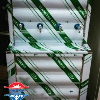 اب سرد کن استیل با کیفیت