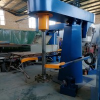 فروش دستگاه میکسر و آسیاب رنگ