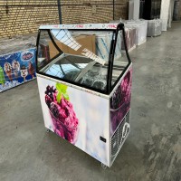 فروش ویژه تاپینگ بستنی