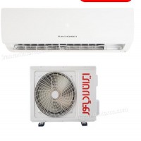 کولر گازی 12000 ایران رادیاتور 09199762163